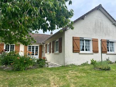 Vente Maison 6 pi�ces GRISY-LES-PLATRES 95810