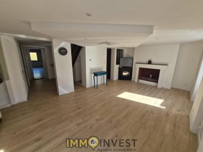 Vente Maison 7 pi�ces SAINT-YRIEIX-LA-PERCHE 87500