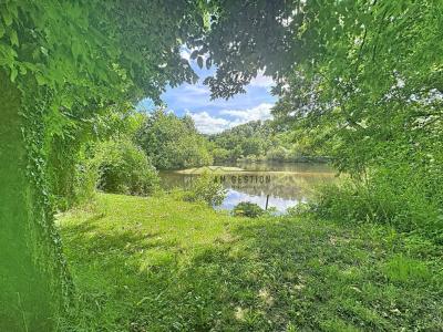 Vente Terrain ISLE 87170