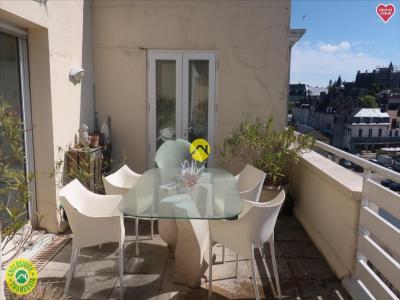 Vente Appartement 6 pi�ces BOURGES 18000