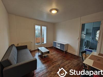 Location Appartement 2 pi�ces TROYES 10000