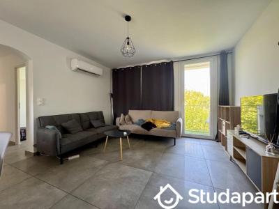 Location Appartement MARIGNANE 13700