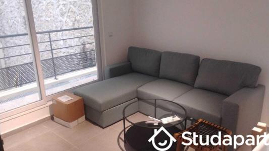 Location Appartement 2 pi�ces MARSEILLE-2EME-ARRONDISSEMENT 13002