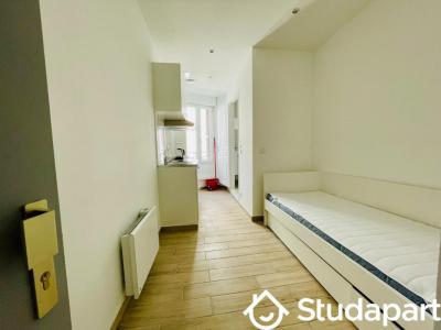 Location Appartement NIMES 30000