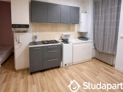 Location Appartement 2 pi�ces RIVE-DE-GIER 42800