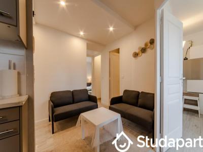 Location Appartement PUTEAUX 92800