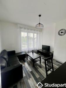 Location Appartement AMIENS 80000