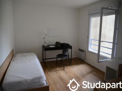 Location Appartement NANTES 44300