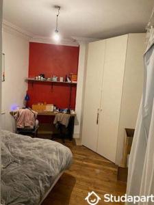 Location Appartement 2 pi�ces PARIS-13EME-ARRONDISSEMENT 75013