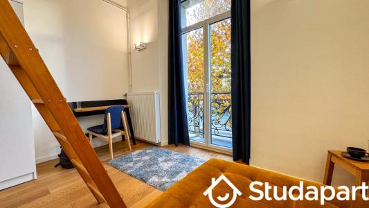 Location Appartement NANTES 44200