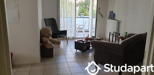 Location Appartement GRENOBLE 38100