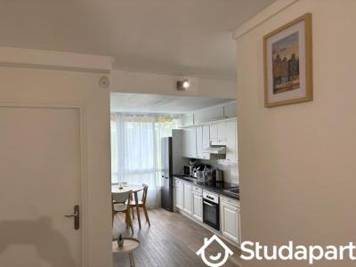 Location Appartement MEUDON 92190