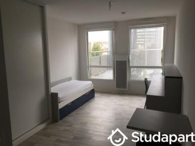 Location Appartement BORDEAUX 33800