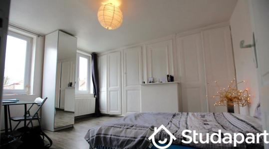 Location Appartement LILLE 59800