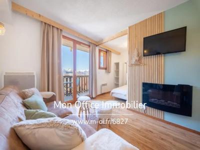 Vente Appartement 3 pi�ces ORRES 05200