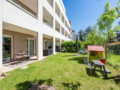 Vente Appartement 4 pi�ces NEUILLY-SUR-MARNE 93330