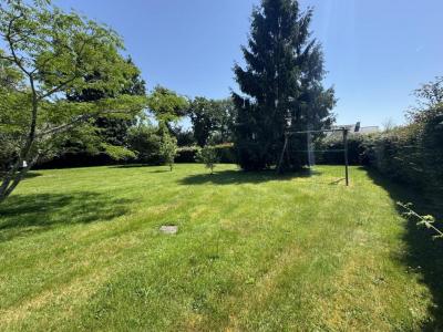 Vente Terrain PLUNERET 56400