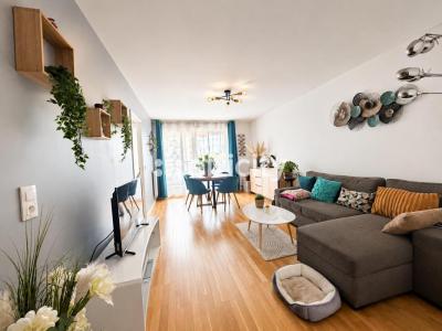 Vente Appartement 3 pi�ces MASSY 91300