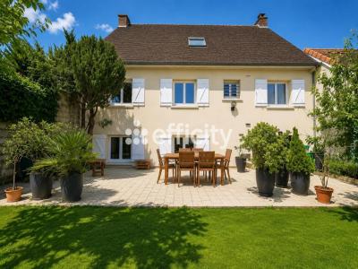 Vente Maison 7 pi�ces ANTONY 92160