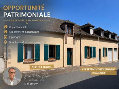Vente Immeuble HOUDAN 78550