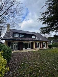 Vente Maison 7 pi�ces CHAVENAY 78450
