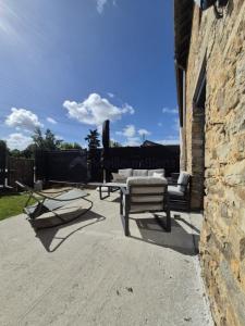 Vente Maison 3 pi�ces BAIN-DE-BRETAGNE 35470