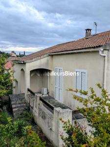 Vente Maison 5 pi�ces BIGUGLIA 20620