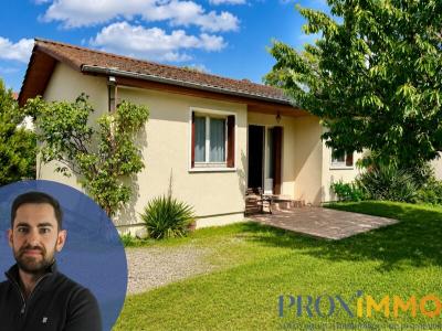 Vente Maison 4 pi�ces MOIRANS 38430