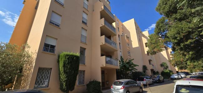 Vente Appartement 2 pi�ces AJACCIO 20000