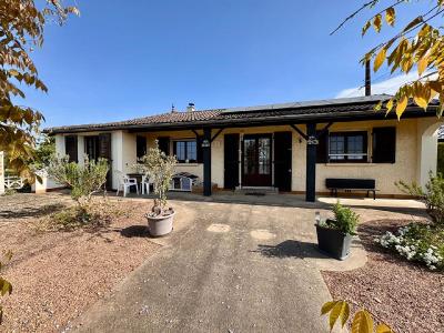 Vente Maison 3 pi�ces SAINT-LAURENT-EN-BRIONNAIS 71800