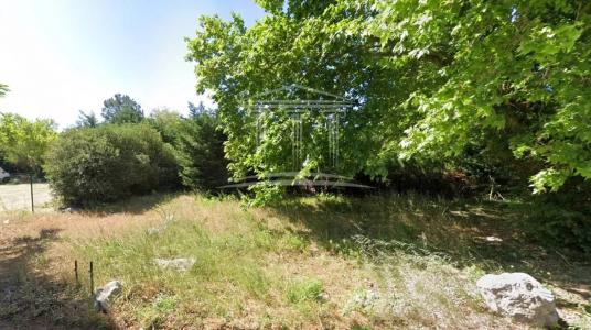 Vente Terrain SORGUES 84700