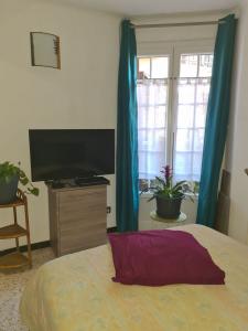 Vente Appartement 2 pi�ces CERET 66400