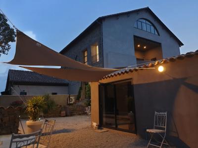 Vente Maison 14 pi�ces NIMES 30000