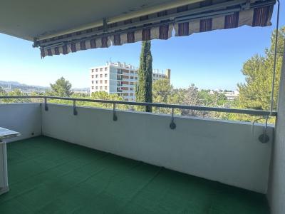 Location Appartement 2 pi�ces MARSEILLE-13EME-ARRONDISSEMENT 13013