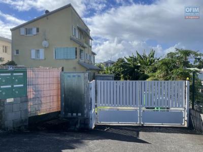 Vente Appartement RAVINE-DES-CABRIS 97432