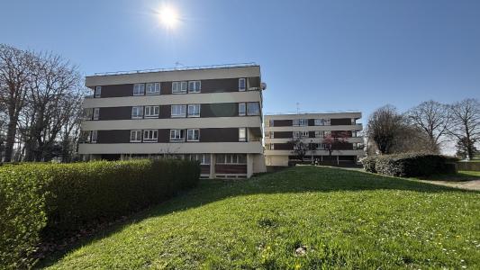 Vente Appartement 3 pi�ces LOUVRES 95380