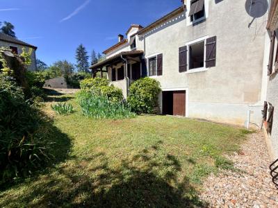 Vente Maison 5 pi�ces CAHORS 46000