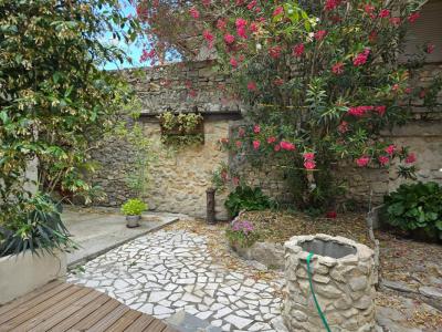 Vente Maison 7 pi�ces QUISSAC 30260