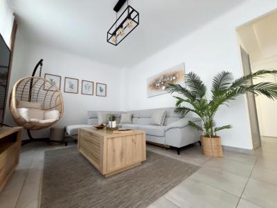 Vente Appartement 3 pi�ces PERPIGNAN 66000
