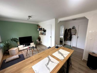 Vente Appartement 2 pi�ces PERPIGNAN 66000