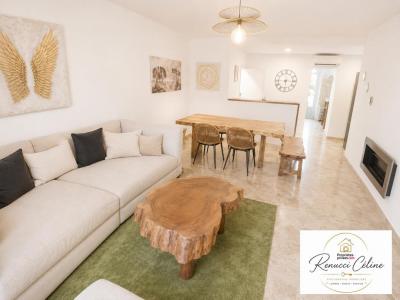 Vente Appartement 3 pi�ces AJACCIO 20000