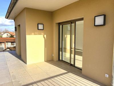 Vente Appartement 5 pi�ces MONTBRISON 42600