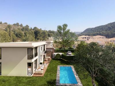 Vente Terrain ENSUES-LA-REDONNE 13820