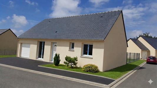 Vente Maison 4 pi�ces VALOGNES 50700