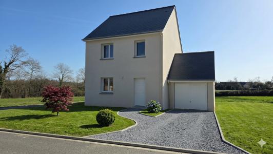 Vente Maison 4 pi�ces VALOGNES 50700