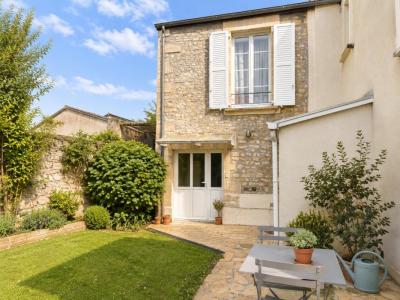 Vente Maison 5 pi�ces BAYEUX 14400