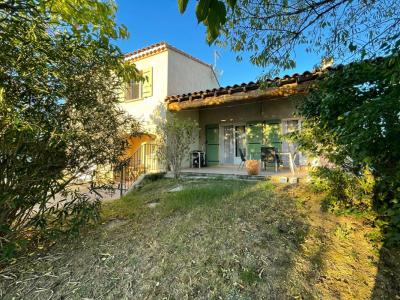 Vente Maison 4 pi�ces SAINT-CHRISTOL-LES-ALES 30380