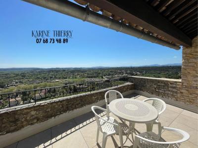 Vente Maison 3 pi�ces VEZENOBRES 30360