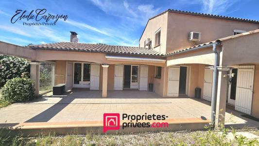 Vente Maison 7 pi�ces TREBES 11800