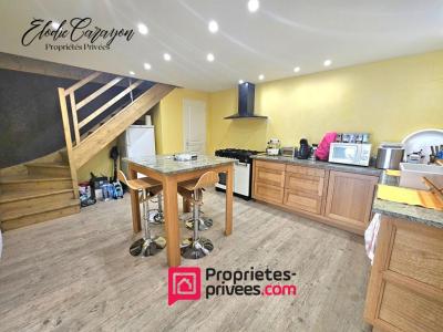 Vente Maison 5 pi�ces SALSIGNE 11600